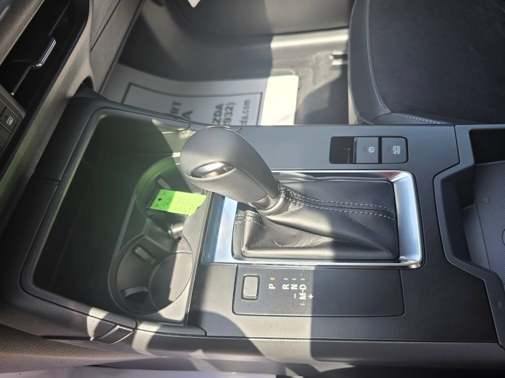 New 2026 MAZDA CX-5 Select AWD/4WD image 19