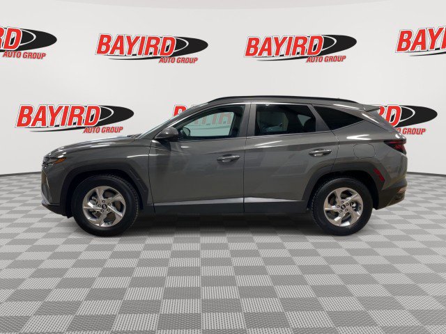 Used 2024 Hyundai Tucson SEL FWD image 5