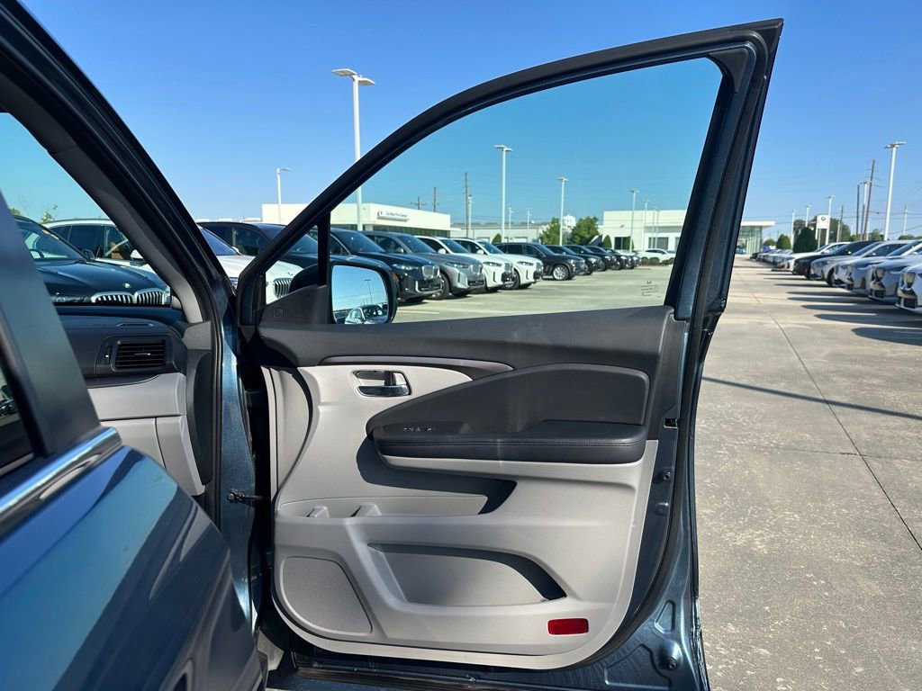 Used 2021 Honda Pilot Special Edition image 27