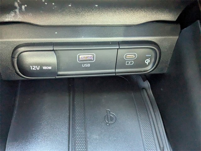 Used 2024 Kia Telluride S w/ S Sunroof Package image 24