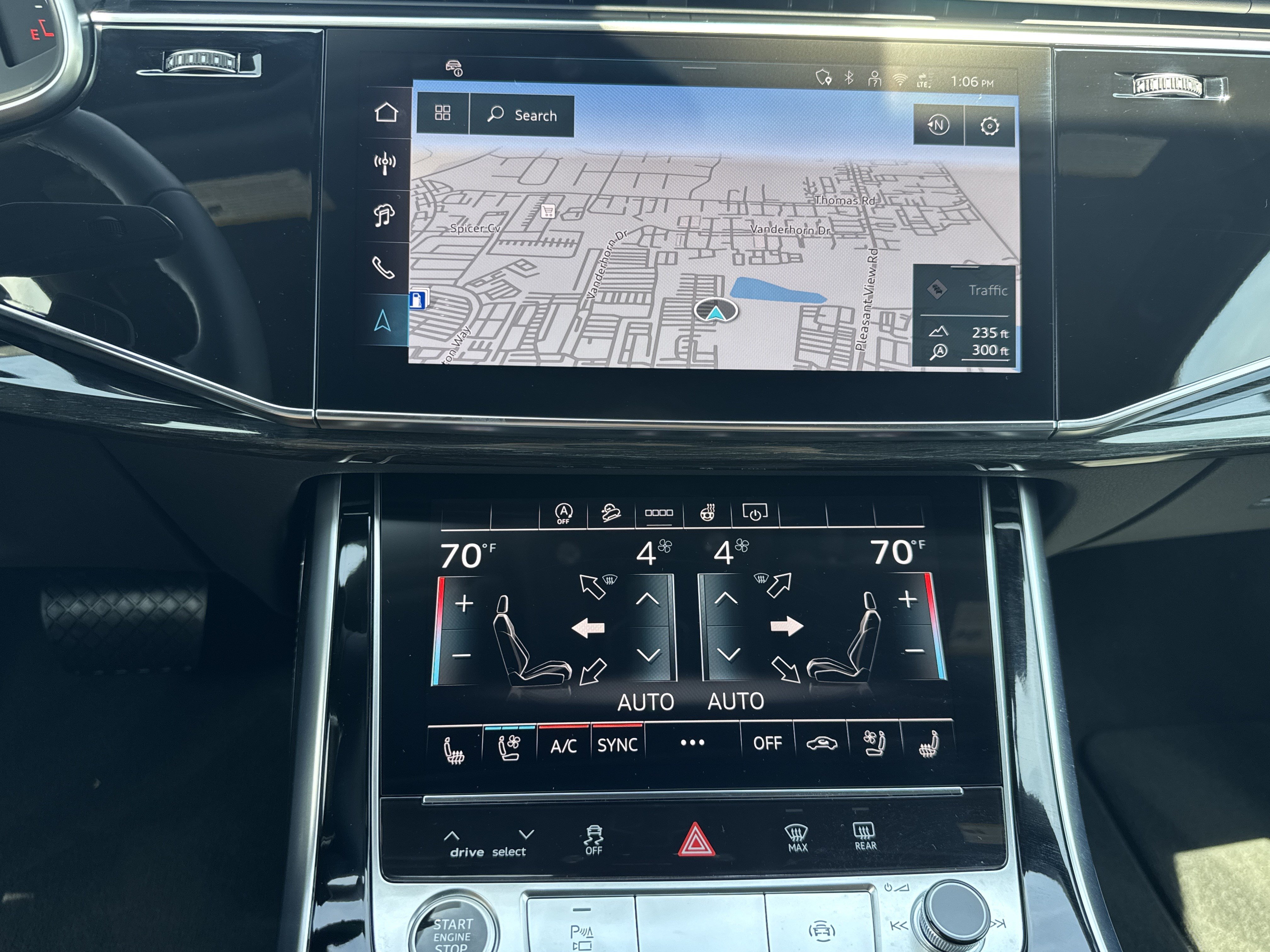 Certified 2026 Audi Q7 3.0T Premium Plus AWD/4WD image 12