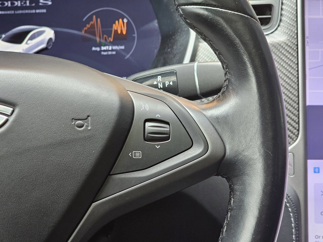 Used 2021 Tesla Model S Performance AWD/4WD image 26