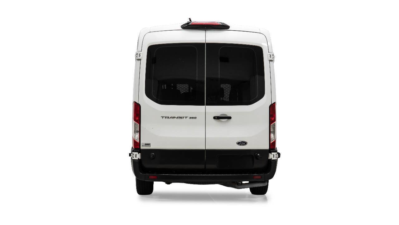 Used 2020 Ford Transit 350 XL RWD image 8