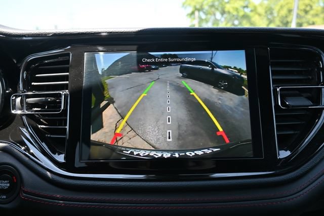 Used 2025 Dodge Durango R/T AWD/4WD image 45