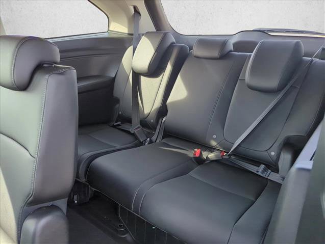 New 2026 Honda Odyssey EX-L image 16