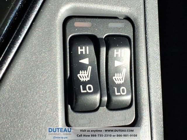 New 2026 Subaru Crosstrek 2.5i Wilderness image 14