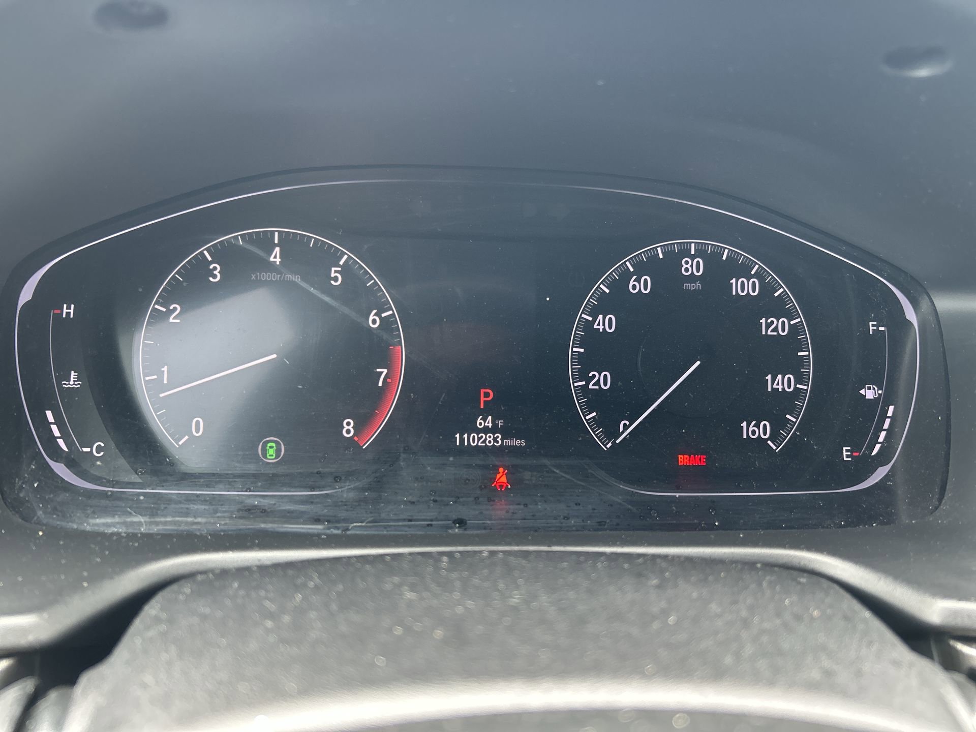 Used 2019 Honda Accord LX image 10