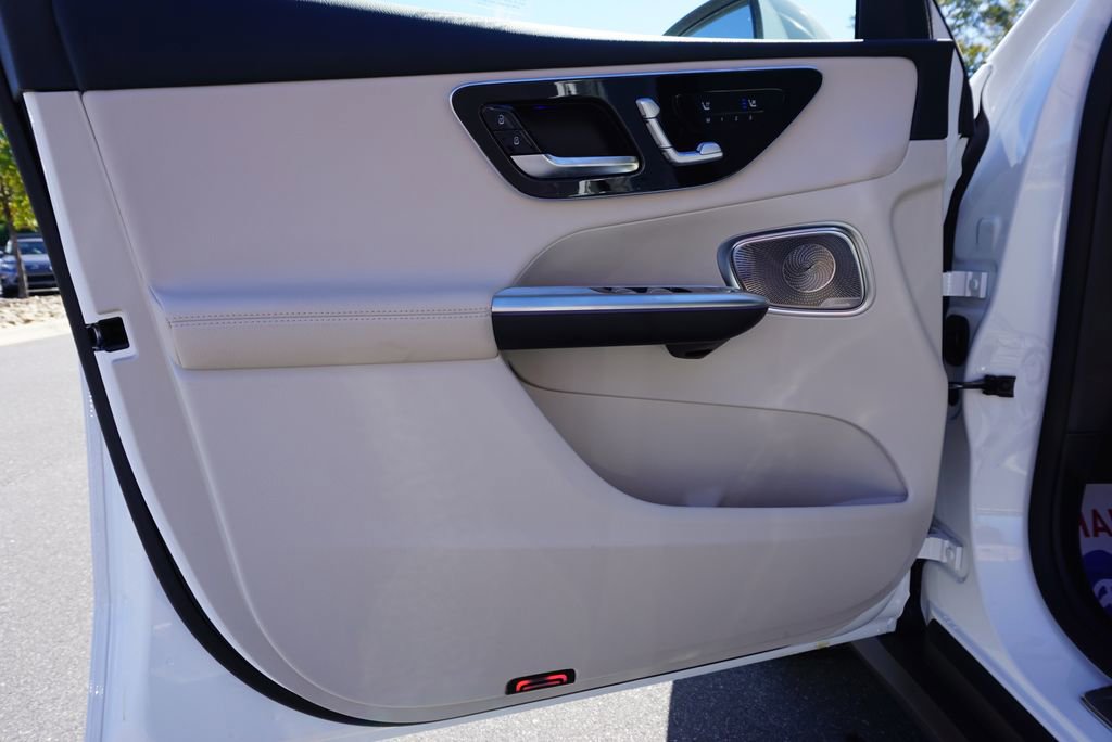 New 2026 Mercedes-Benz GLC 300 4MATIC image 20