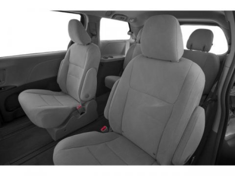 Used 2020 Toyota Sienna Limited AWD/4WD image 17