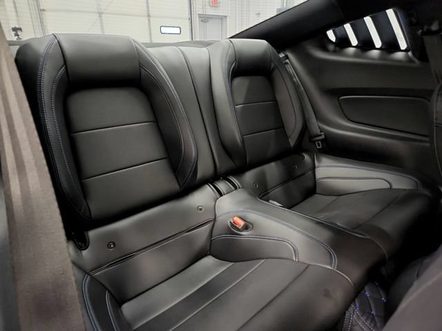 Used 2021 Ford Mustang GT Premium RWD image 38