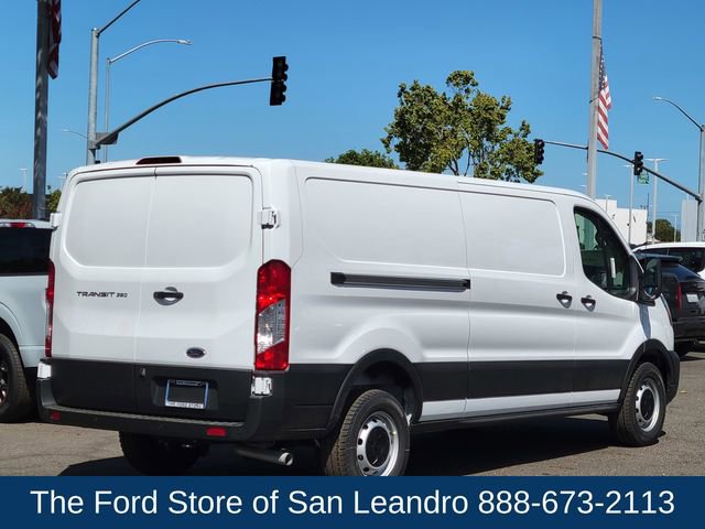 New 2025 Ford Transit 350 Low Roof image 8