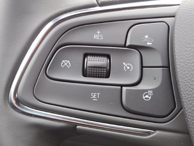 New 2026 Buick Envista Sport Touring w/ Convenience I Package FWD image 29