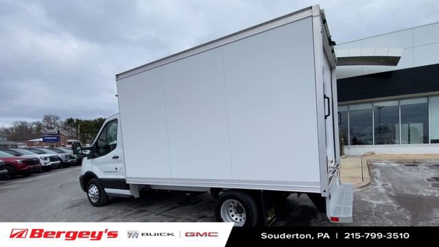 Used 2020 Ford Transit 350 image 7