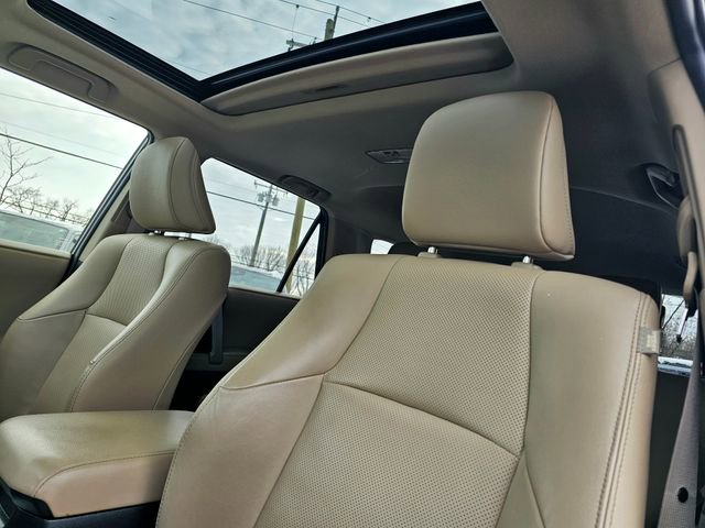 Used 2023 Toyota 4Runner Limited image 20