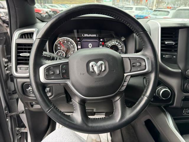 Certified 2022 RAM 1500 Big Horn image 14