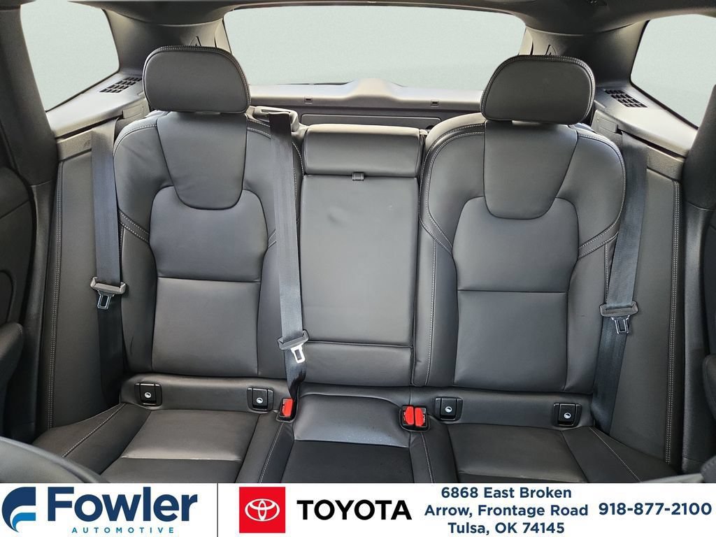 Used 2026 Volvo XC60 B5 Ultra w/ Protection Package Premier AWD/4WD image 26