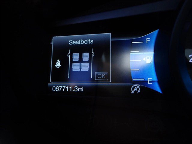 Used 2024 Ford Edge SEL AWD/4WD image 24