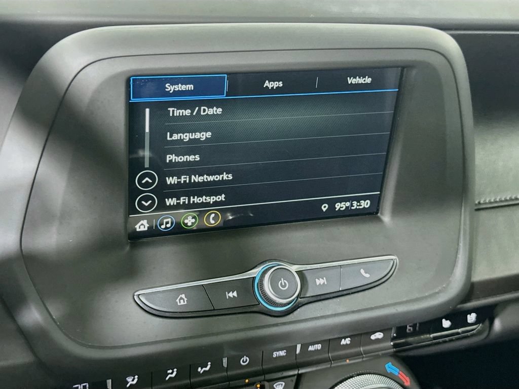 Used 2019 Chevrolet Camaro LT RWD image 6