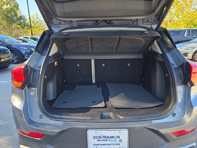 Used 2021 Buick Encore GX Select FWD image 9