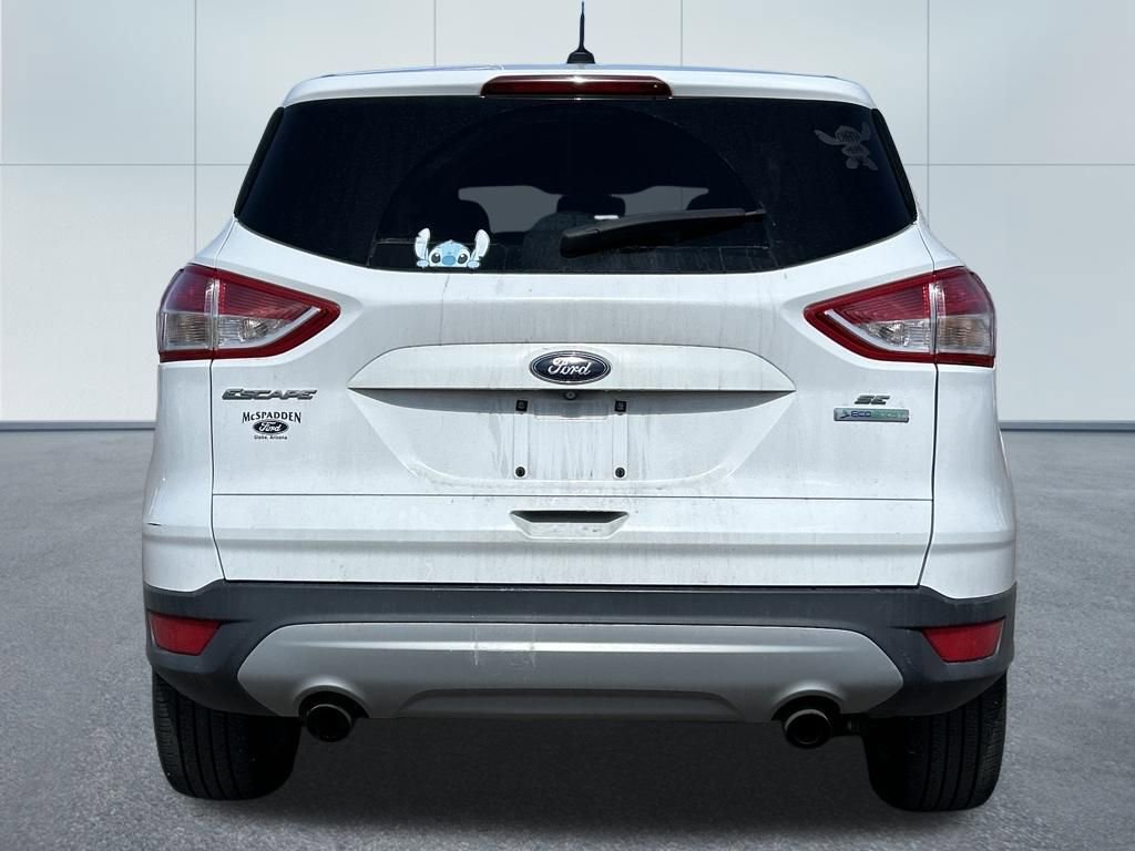Used 2014 Ford Escape SE image 4