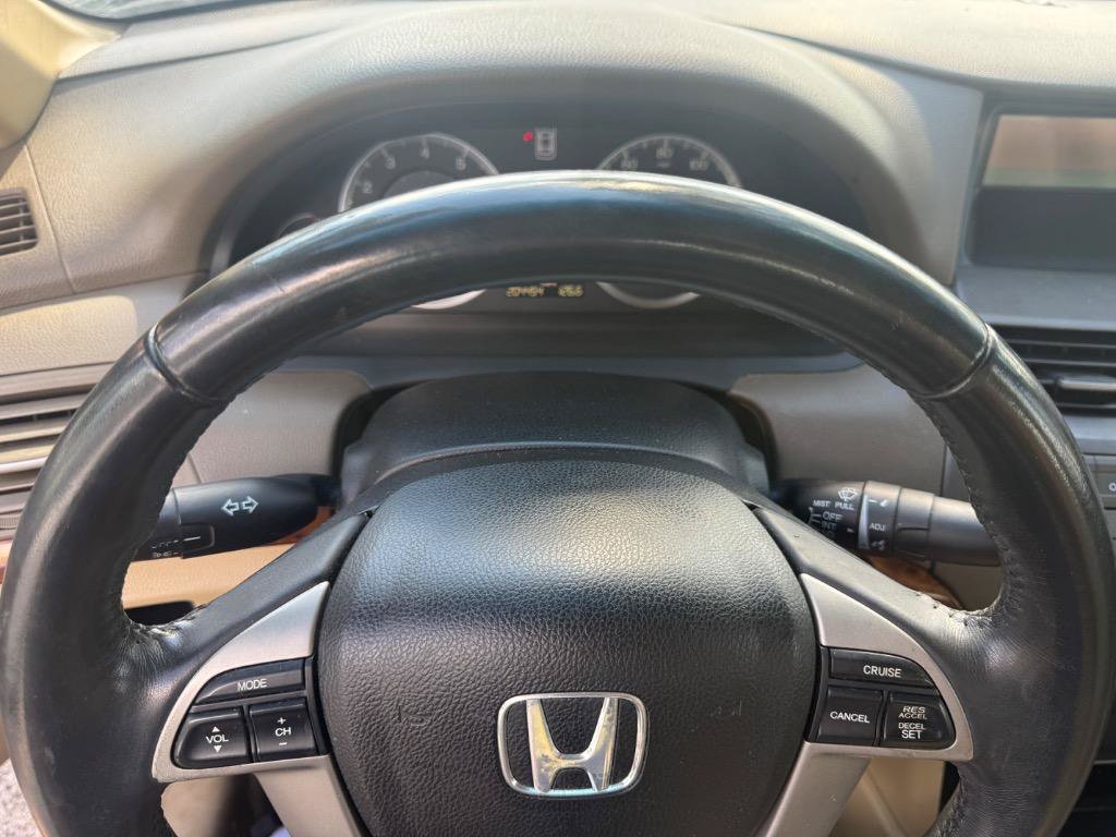 Used 2008 Honda Accord EX-L image 24