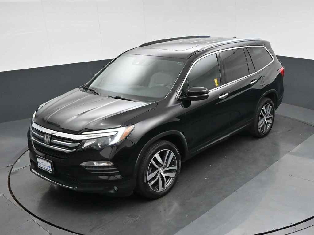 Used 2016 Honda Pilot Touring image 76