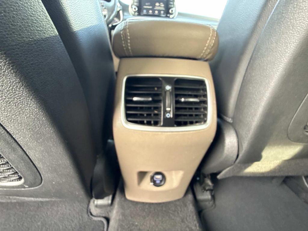 Used 2021 Hyundai Tucson Limited image 21