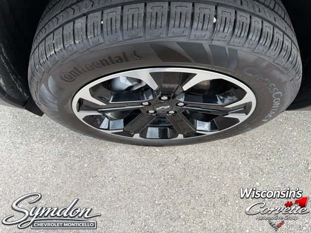 Used 2026 Chevrolet Equinox LT w/ Convenience Package II AWD/4WD image 25