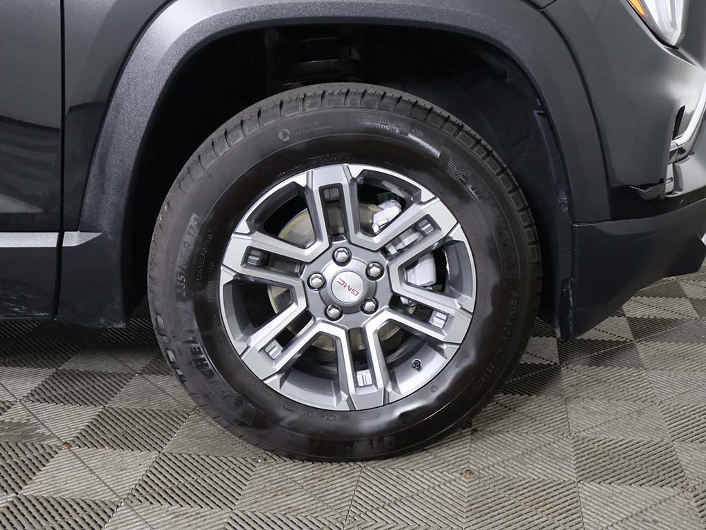 Used 2026 GMC Terrain Elevation FWD image 23