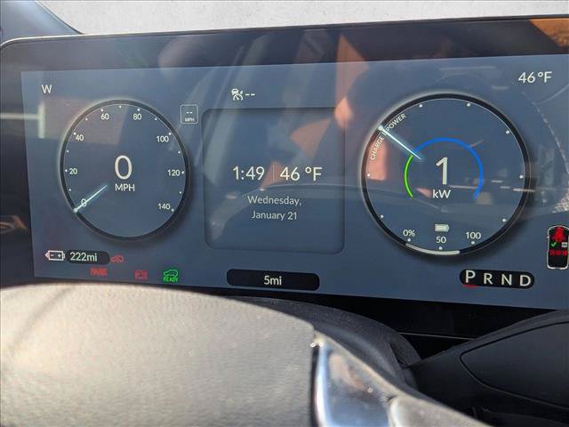 New 2026 Honda Prologue Elite image 11