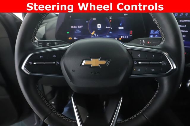 Used 2024 Chevrolet Blazer EV LT image 21