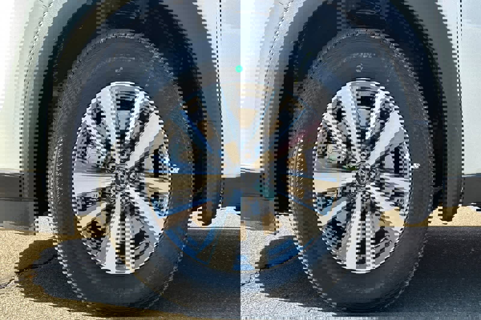 New 2025 Nissan Pathfinder SL image 28