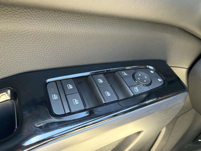 New 2026 Nissan Pathfinder SL AWD/4WD image 24