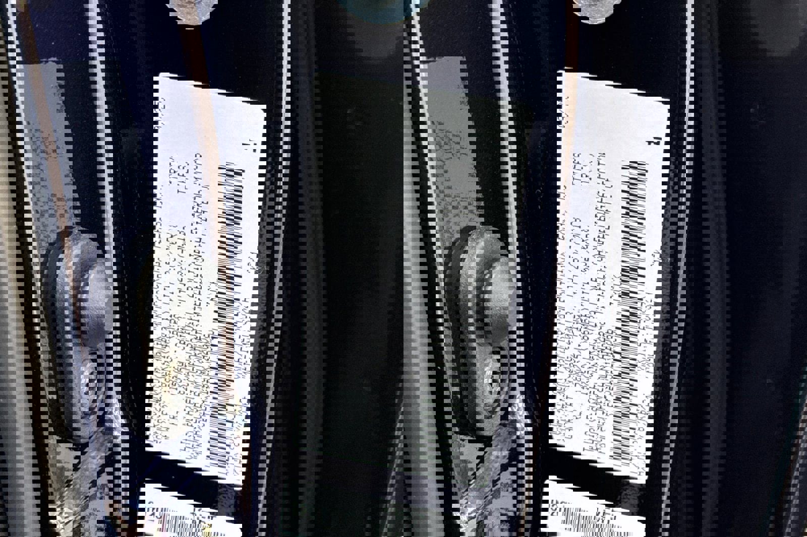 New 2026 Toyota Tundra SR5 image 33