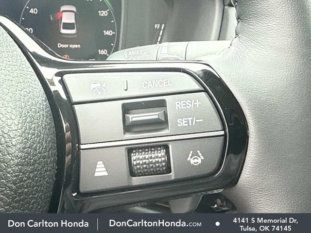 New 2026 Honda Accord Touring image 25