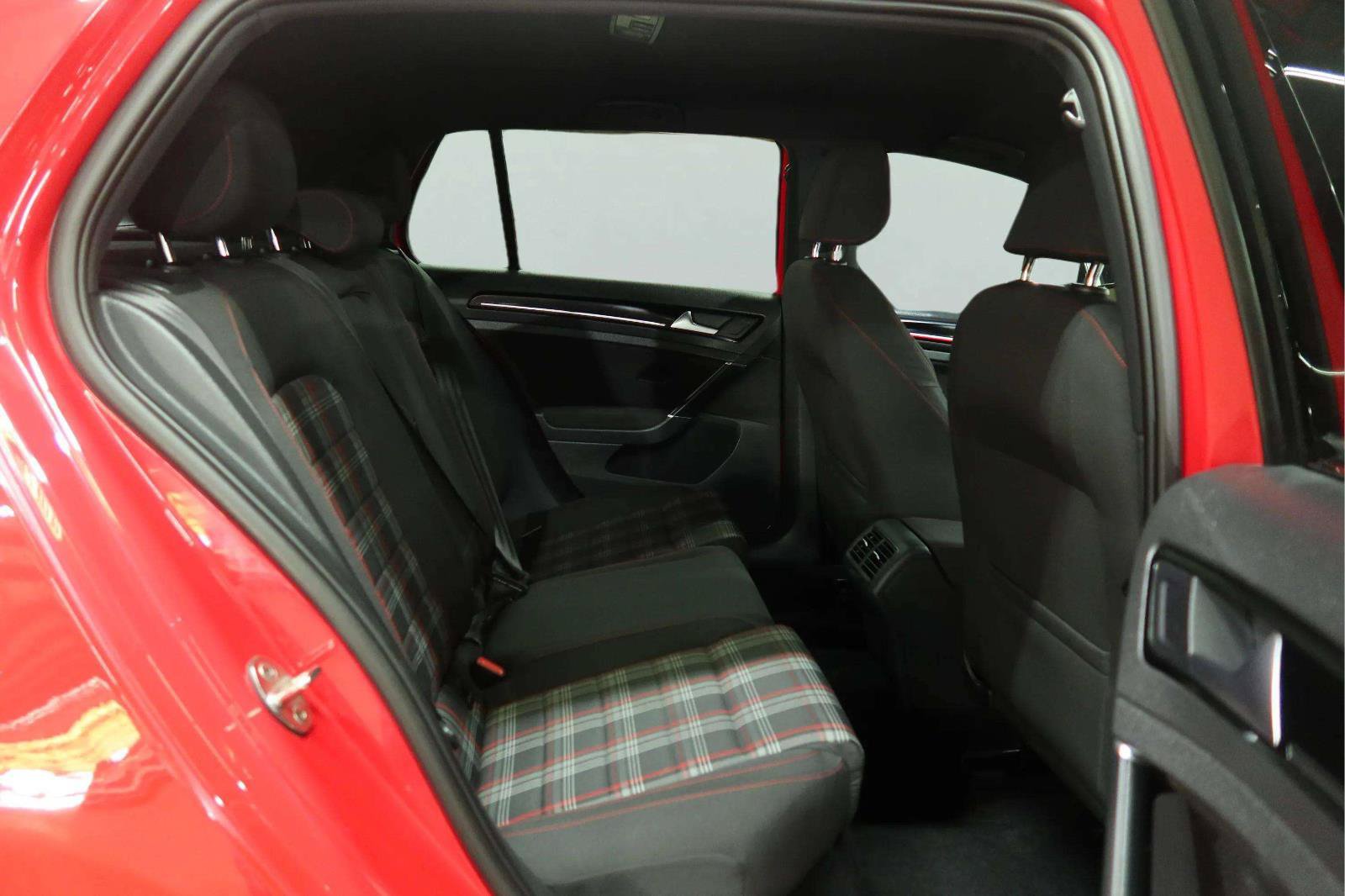 Used 2017 Volkswagen GTI 4-Door FWD image 19