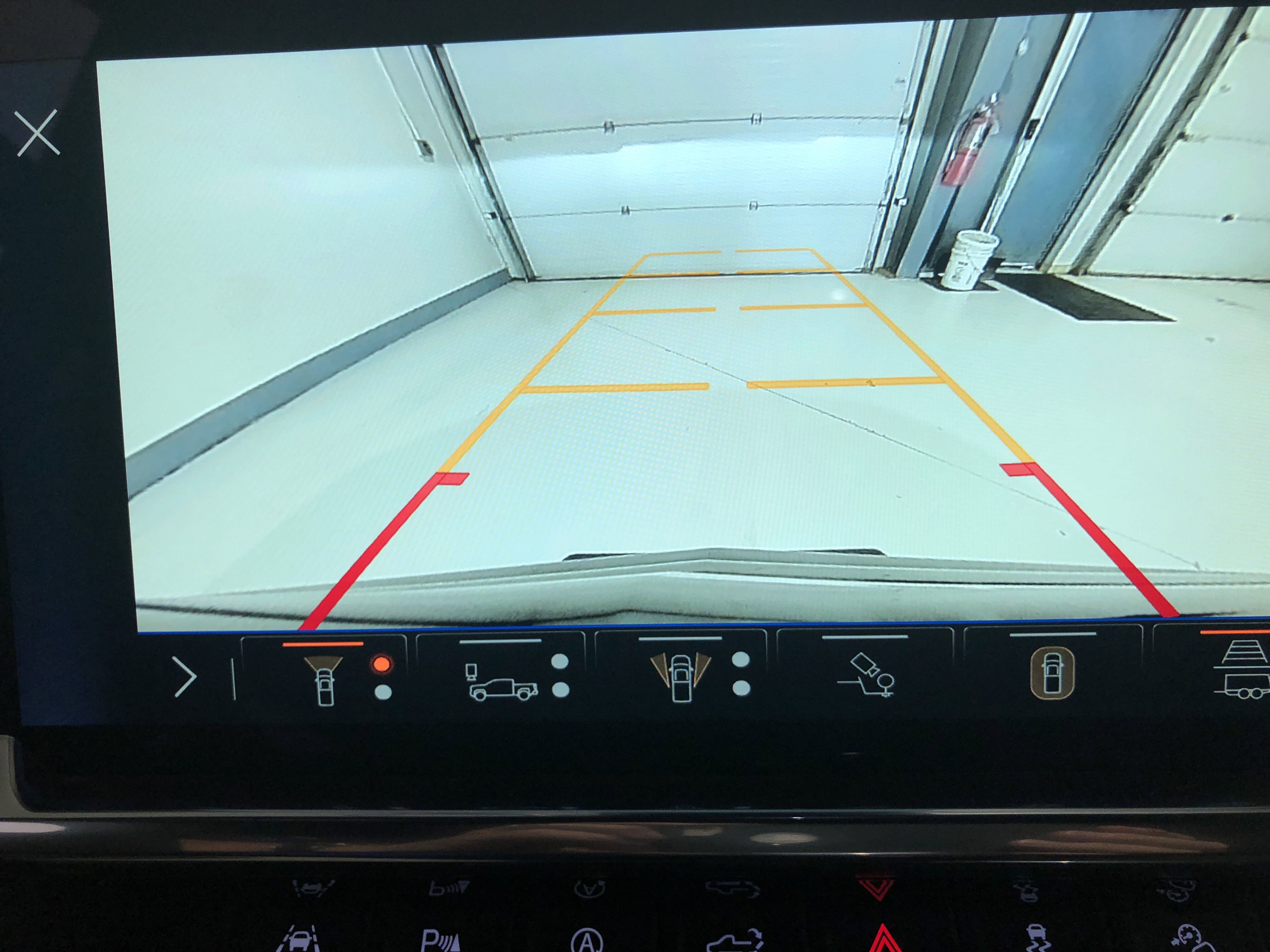 New 2025 Chevrolet Silverado 1500 High Country w/ Technology Package image 27