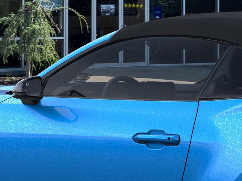 New 2025 Ford Mustang GT Premium image 20