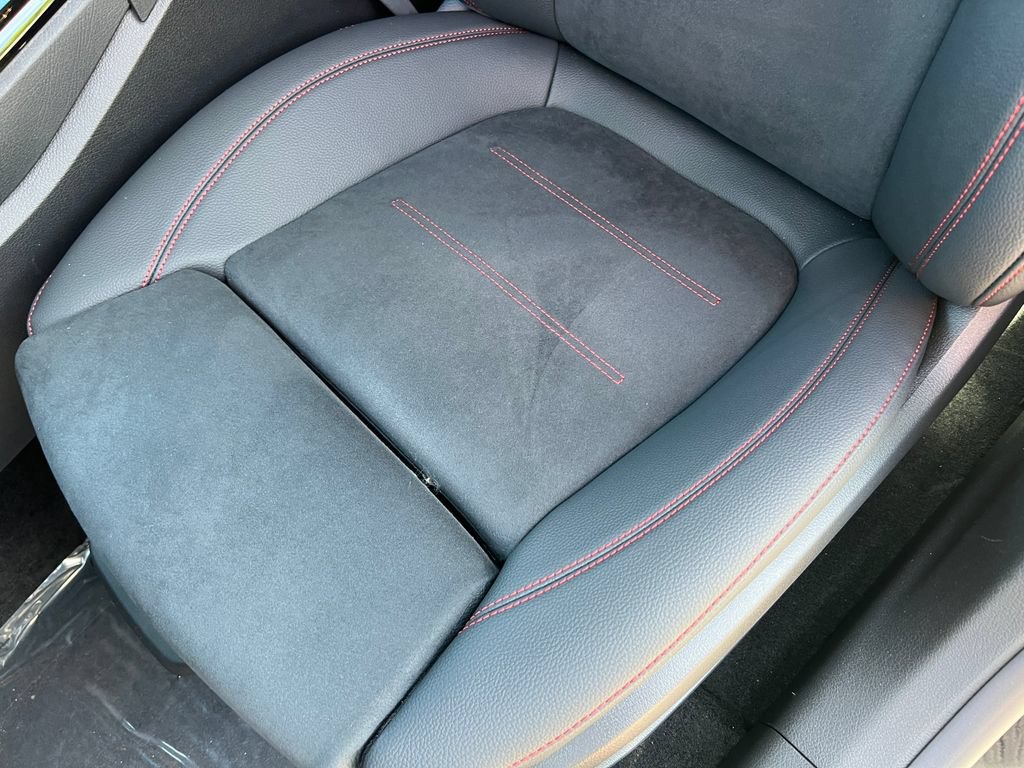 New 2026 Mercedes-Benz CLA 250 4MATIC image 11