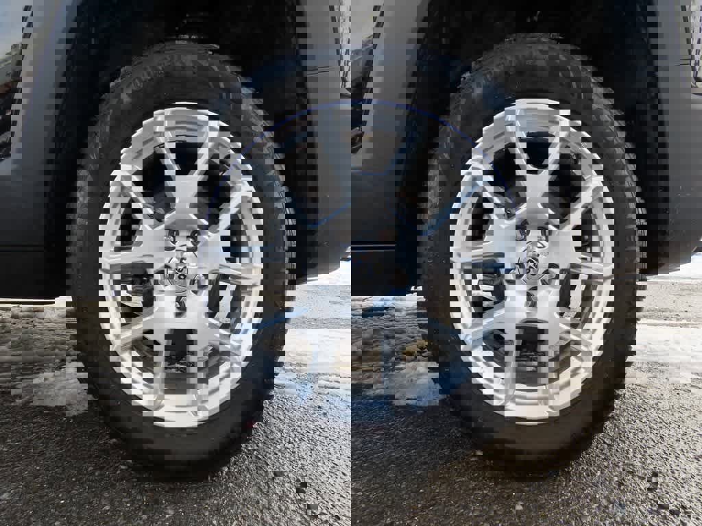 Used 2022 Jeep Renegade Latitude image 10