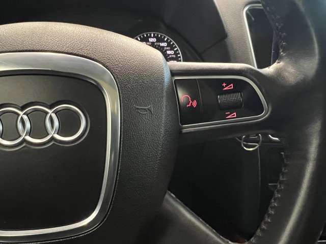 Used 2010 Audi Q5 3.2 Premium Plus image 29