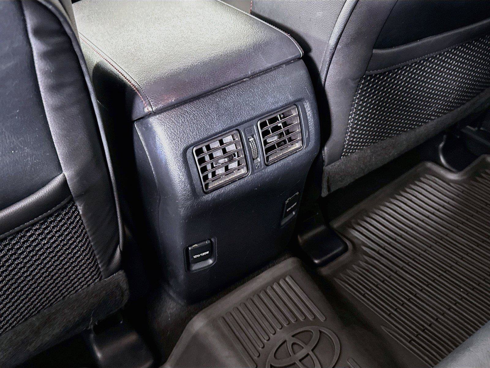 Used 2016 Toyota 4Runner Trail AWD/4WD image 35