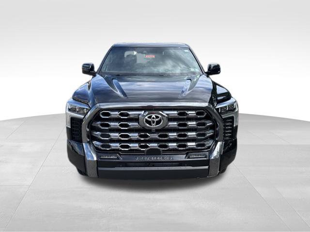 New 2026 Toyota Tundra Platinum AWD/4WD image 9