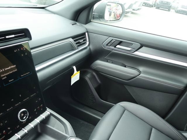 New 2026 GMC Terrain Elevation w/ Elevation Premium Package AWD/4WD image 23