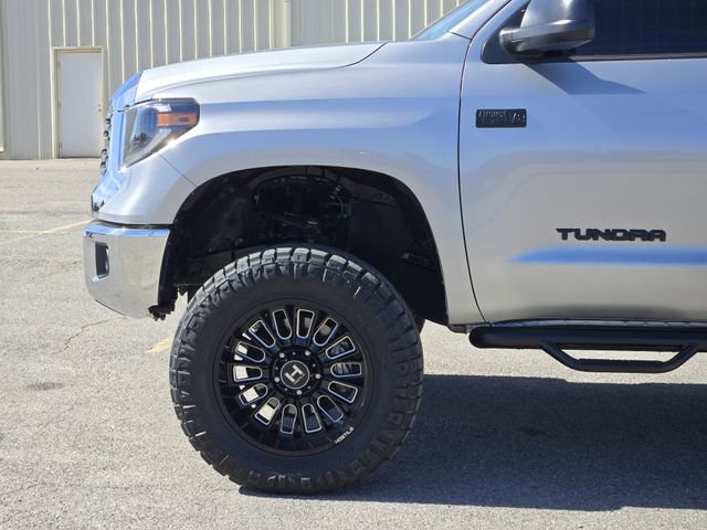 Used 2020 Toyota Tundra SR5 w/ SR5 Upgrade Package image 8