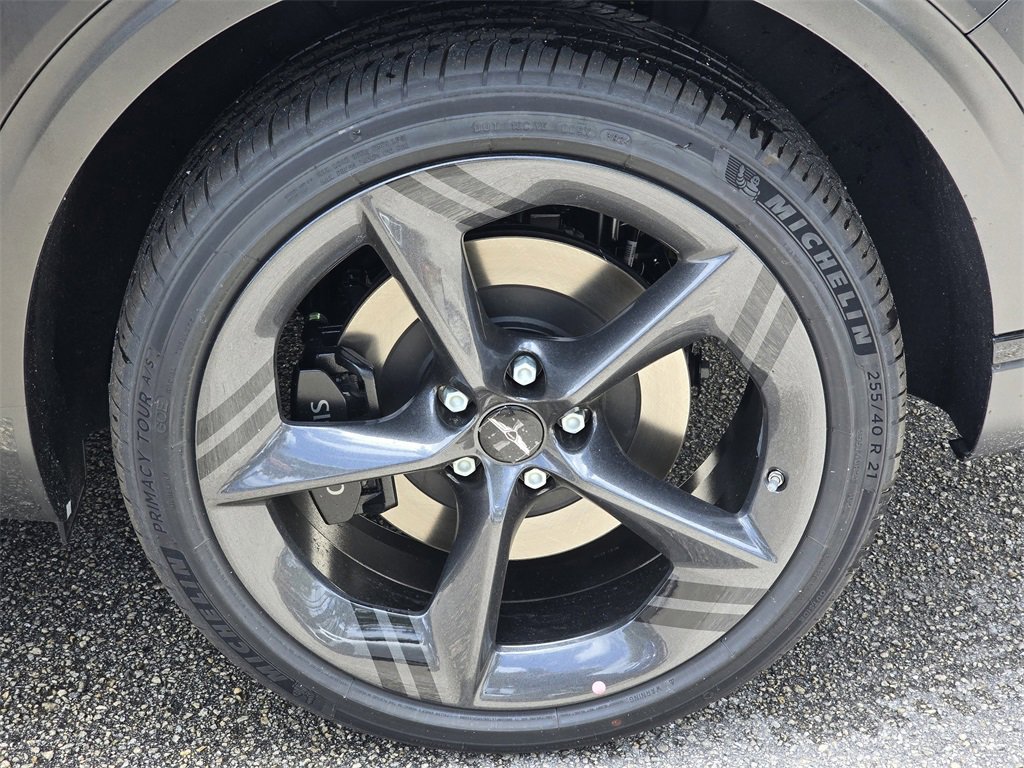 New 2026 Genesis GV70 3.5T Sport Prestige image 5