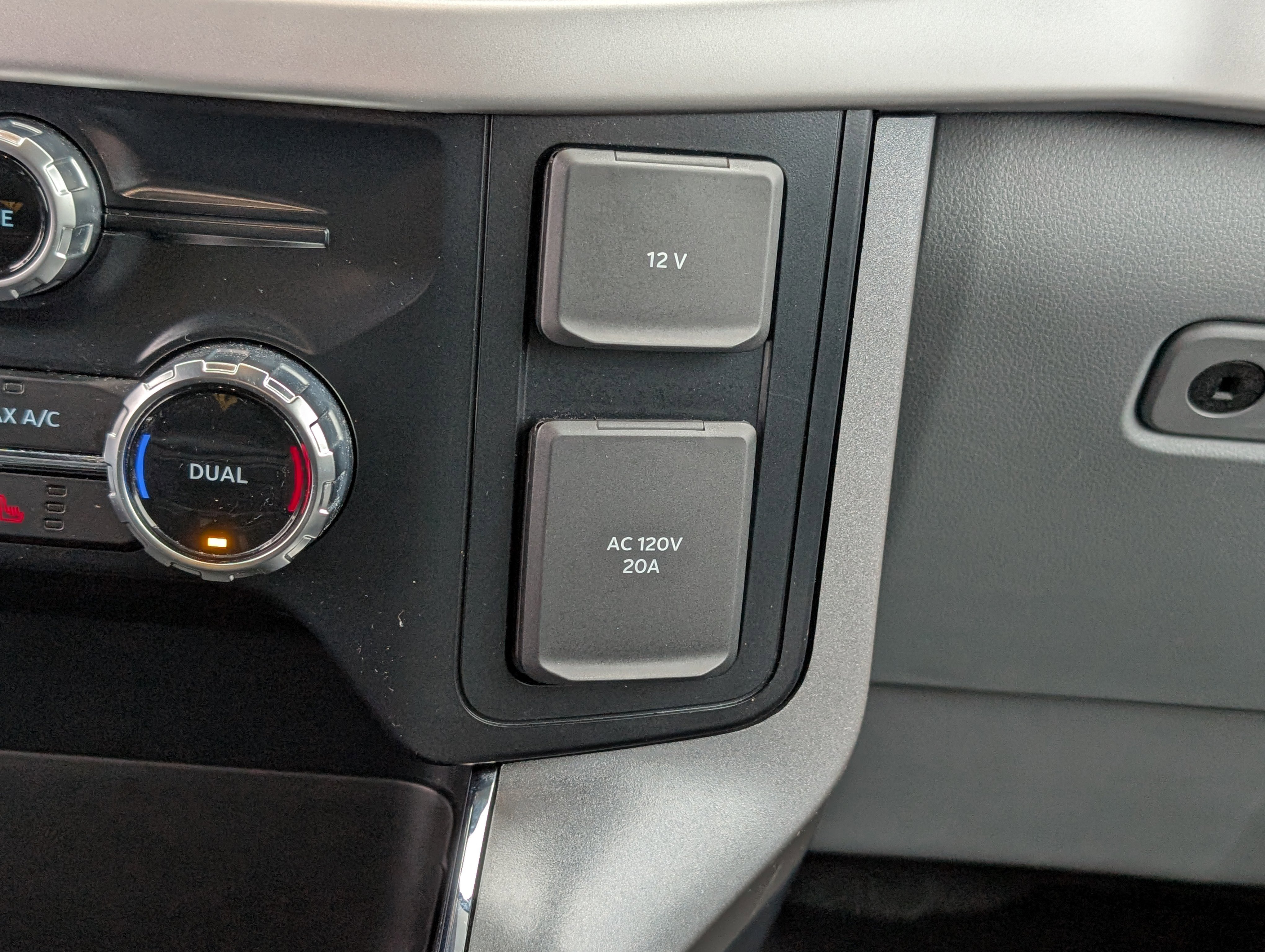 Certified 2023 Ford F150 Lightning XLT w/ Tow Technology Package image 29