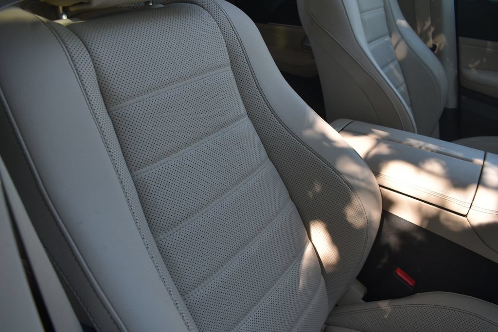 Used 2020 Mercedes-Benz GLE 580 4MATIC image 23