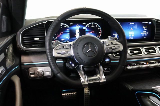Used 2022 Mercedes-Benz GLE 63 AMG S image 23
