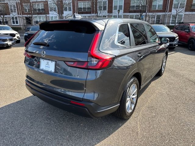 Certified 2023 Honda CR-V EX image 17